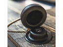 Single Cup Headphones – Std. m. teardrop mont.plade