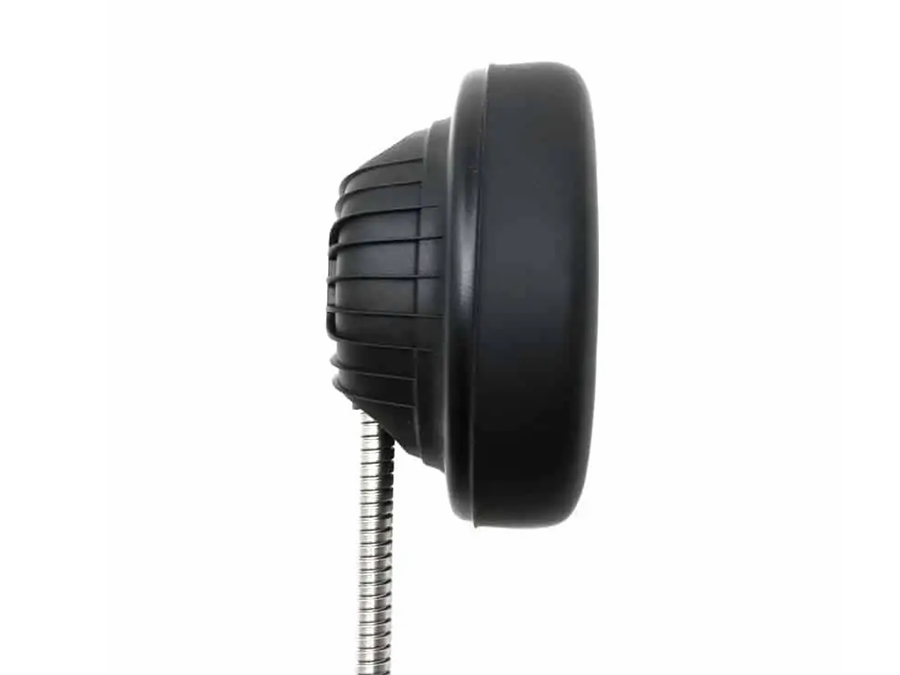 Single Cup Headphones – Autoplay. m. teardrop mont.plade