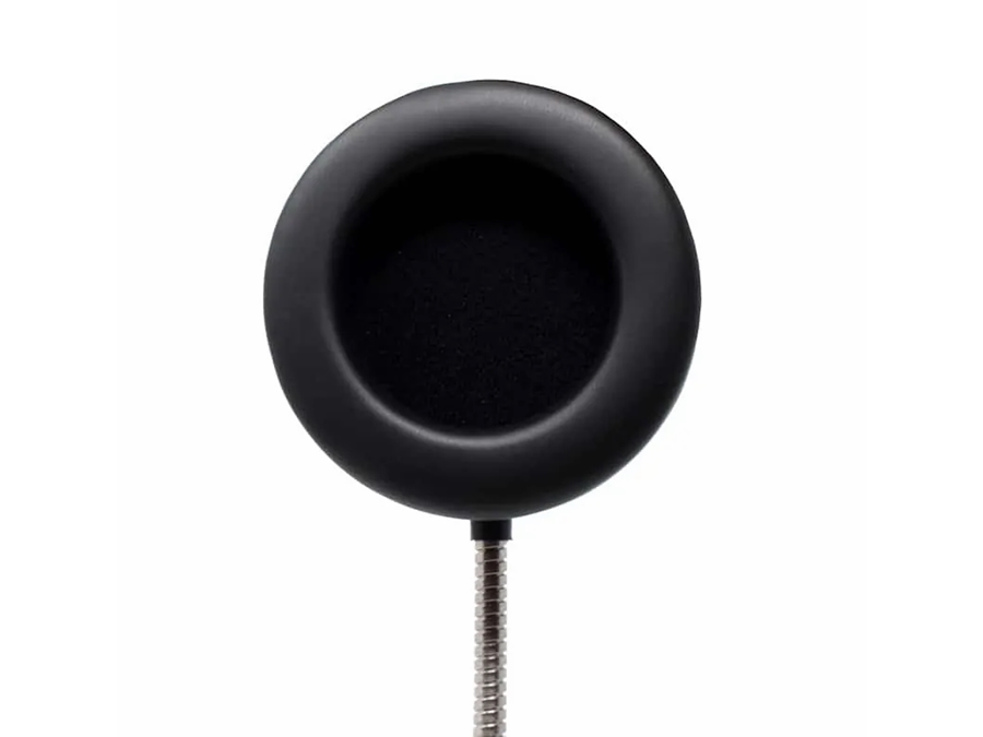 Single Cup Headphones – Autoplay. m. teardrop mont.plade