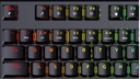 Havit KB857 TKL RGB Gaming Keybord.