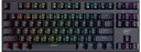 Havit KB857 TKL RGB Gaming Keybord.