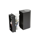 TORRE 2XGU10 Væglampe grå