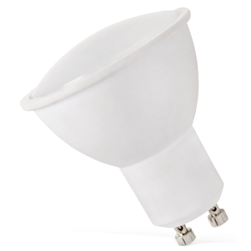 1,5W LED pære GU10, 6000K 130 Lumen