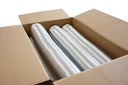 Aluminium flexrør - Ø125mm (3m)