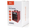 Industriel varmeblæser - 3300W (IP24)