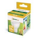 1,5W LED Pære GU10 4000K 125Lm