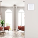 Mikrobølgesensor - Max 300W LED.