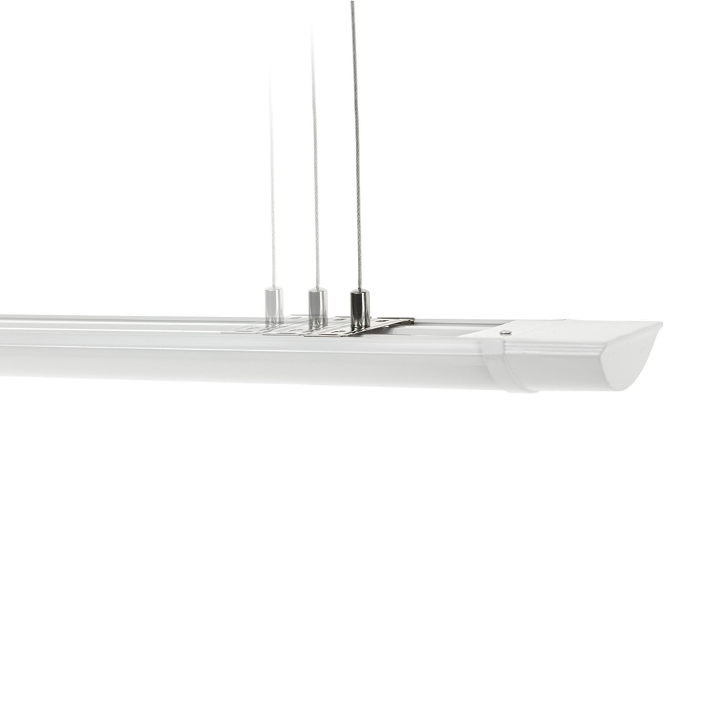 VIGA LED 32W 6000K 120 CM