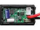 OLED multifunction measuring instrument