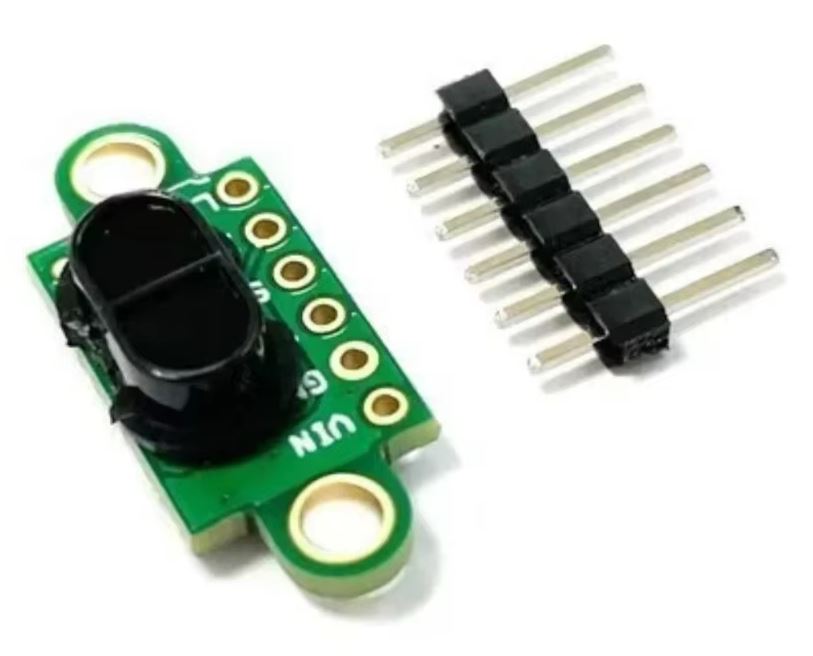VL53L5X V2 Time of Flight (ToF) Sensor Module