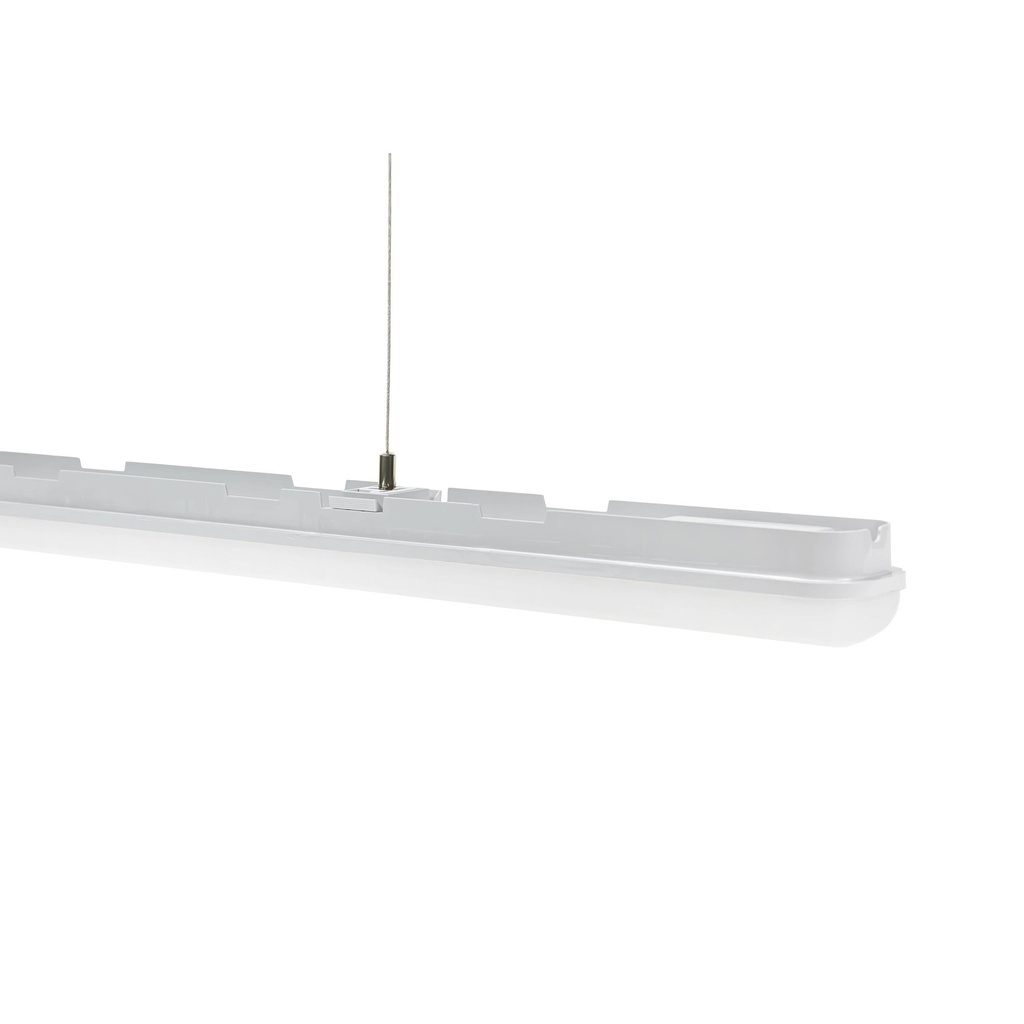 Limea LED 50W armatur 4000K 120 cm