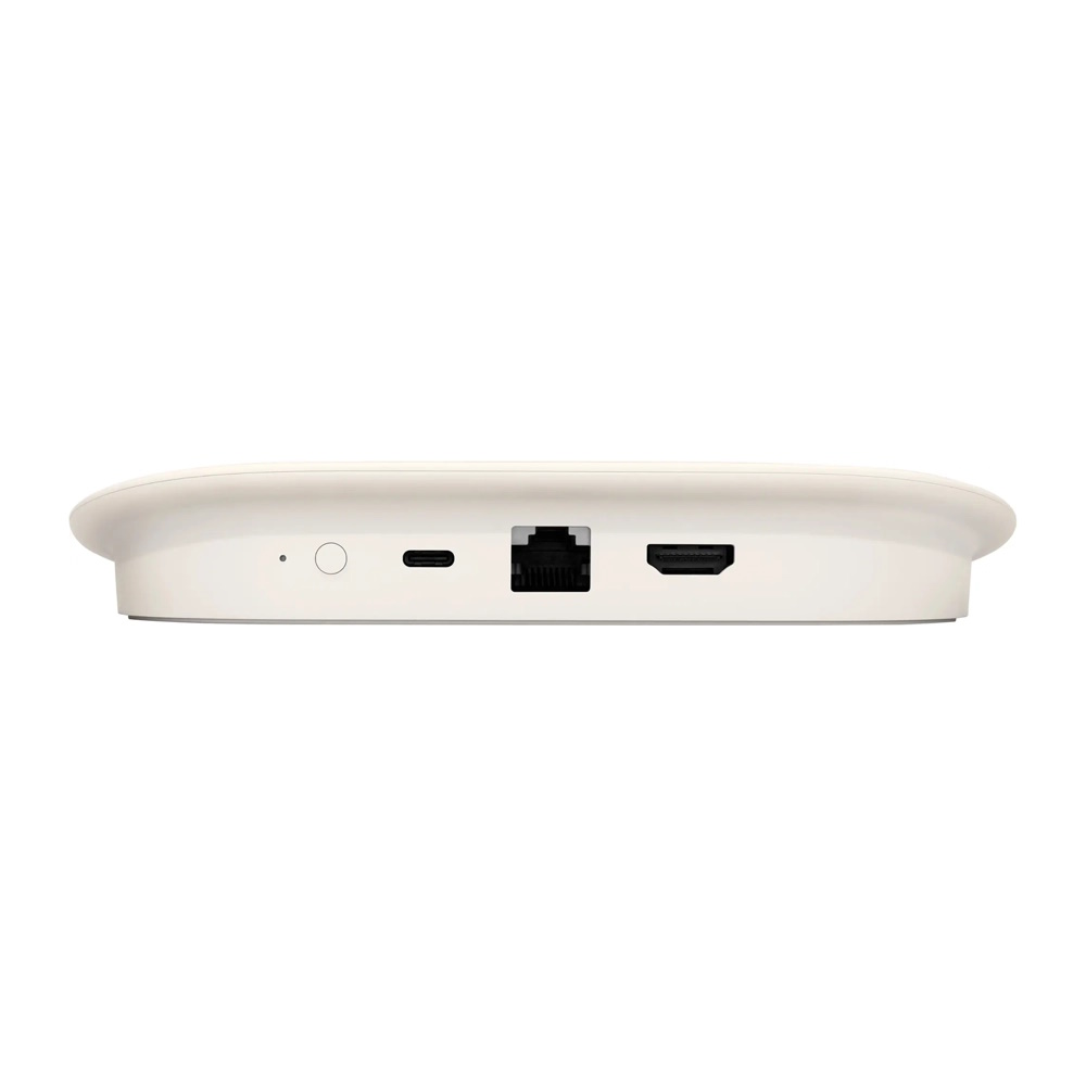 Google TV Streamer (4K)