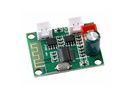 Bluetooth højttaler kit - Byg-selv-højjtaler, 2x3W