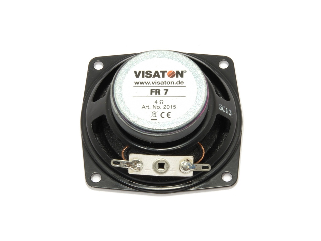 Bluetooth højttaler kit - Byg-selv-højjtaler, 2x3W