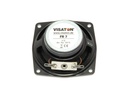 Bluetooth højttaler kit - Byg-selv-højjtaler, 2x3W