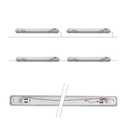 Limea LED armatur for LED rør 1x60cm IP65