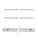 Limea LED armatur for LED rør 1x120cm IP65