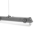 Limea LED armatur for LED rør 1x150cm IP65