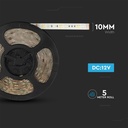 90 LED Strip Sæt - IP65 RGB+3in1 Striplys, kompatibel med Alexa og Google Home, EU-stik