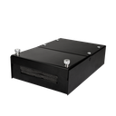 Konsolideringspunktboks - 4 keystone moduler, IP20