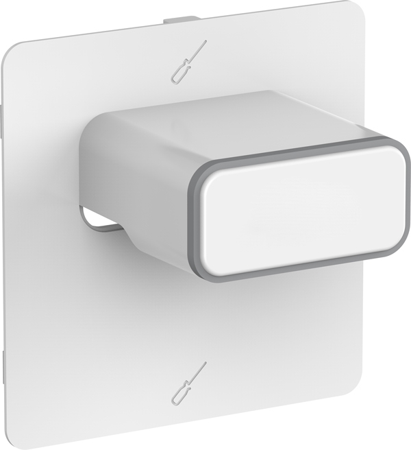 LK FUGA Bordholder til Wiser Gateway