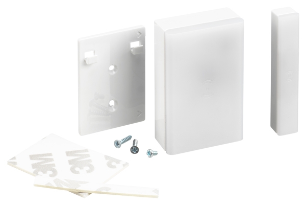 LK FUGA Wiser trådløs dør og vindue kontaktsæt