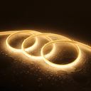 Vandtæt Neon COB strip - 230V, IP67, 288 LED, 11,5W/m, kan klippes hver 10cm