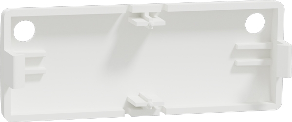 Tangent for Wiser trådløs relæ Hvid