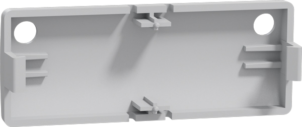 Tangent for Wiser trådløs relæ lysegrå