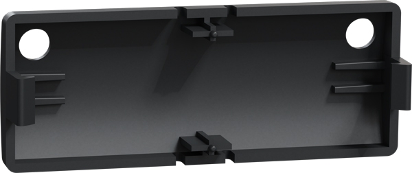 Tangent for Wiser trådløs relæ Koksgrå