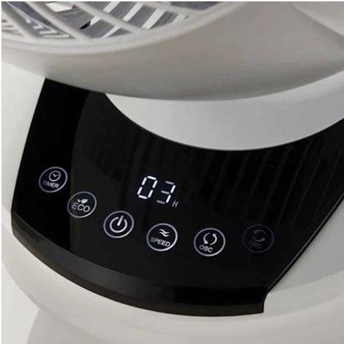 Ventilator Meacofan 1056