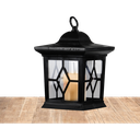 Star Trading Milan solcelle lamper - lanterne