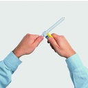 Jokari Kabelkniv Secura Nr. 27 Ø8-28 mm