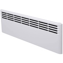 Dimplex/Siemens El-varmeliste 1500W, 400V