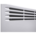 Dimplex/Siemens El-varmeliste 1500W, 400V
