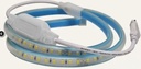 5 m. vandtæt LED strip (Type X) - 230V, IP67 6000K