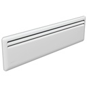 Nobø varmeliste 500W 400V uden termostat