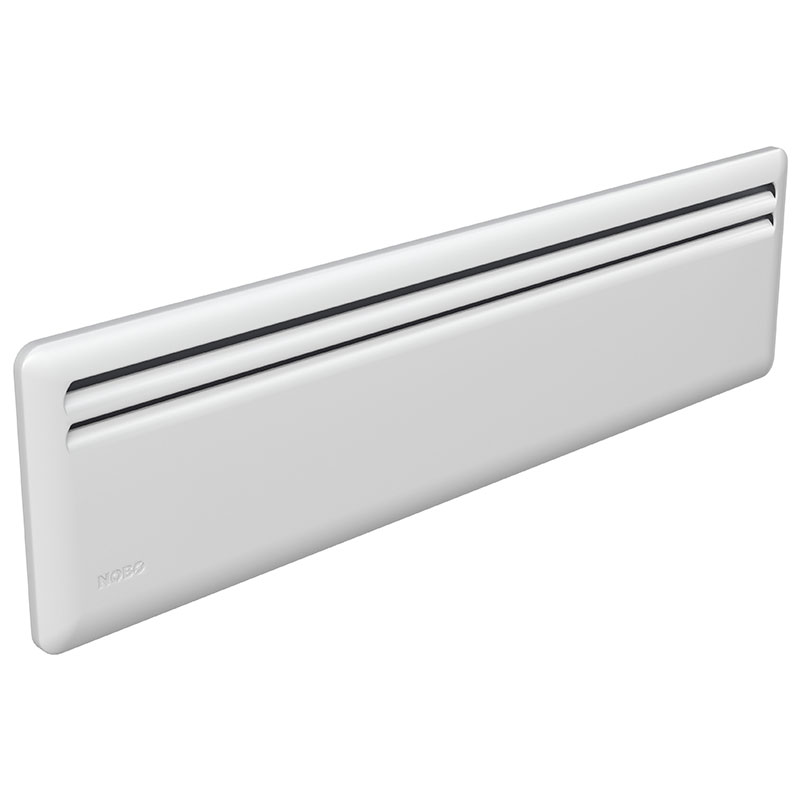 Nobø varmeliste 750W 400V uden termostat