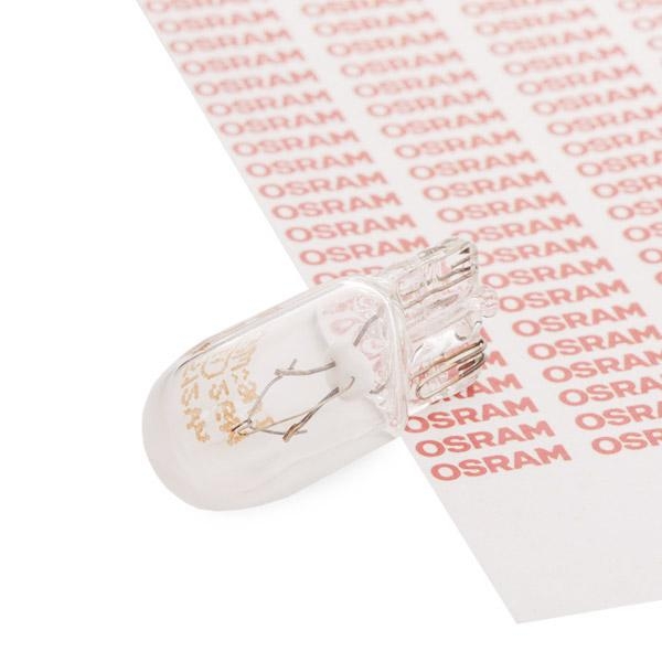 Osram Original blinklys pære