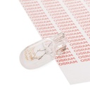 Osram Original blinklys pære