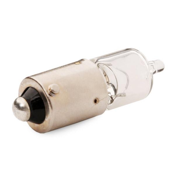 Osram original kabinelys sokkelpærer 12V, 10W