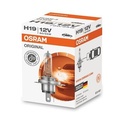 Osram fjernlys pære 12V, 60W