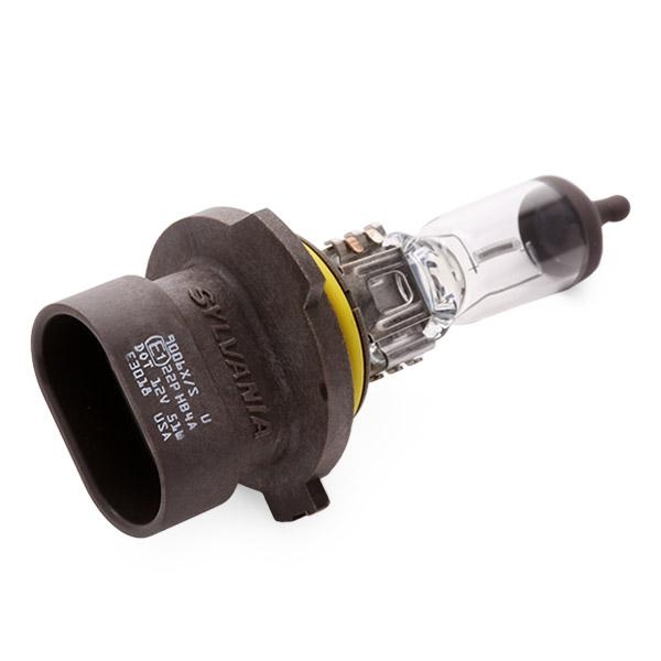 Osram original fjernlys pære 12V, 51W