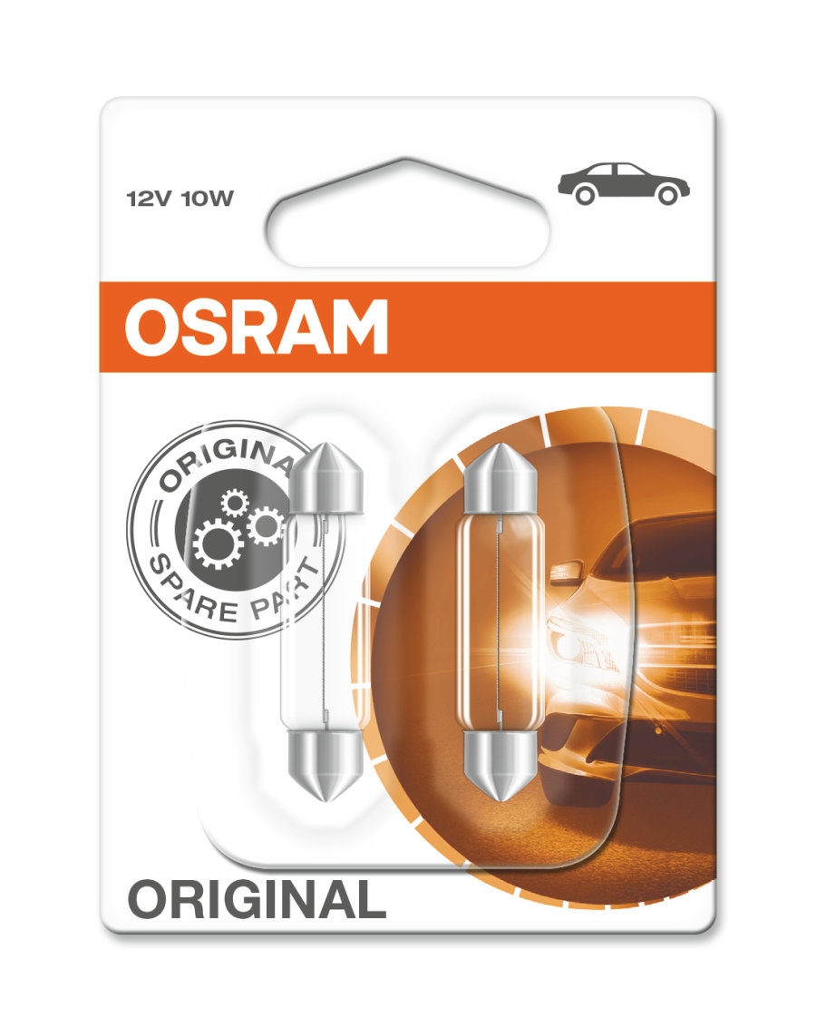 Osram original universal bil pære