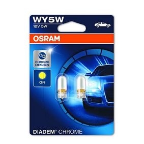 Osram original blinklys pære
