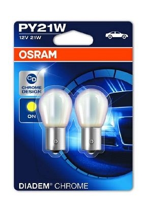 Osram original blinklys pære
