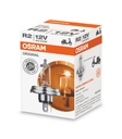 Osram original fjernlys pære