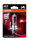 Osram spotlight pære 55W