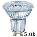 Parathom PAR16 36° 350lm 4,3W/827 (50W) GU10 (5-pak)