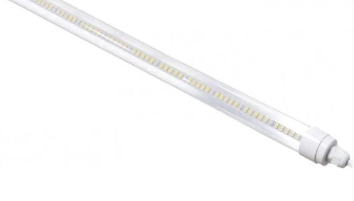 LEDlife Pro-Grow 2.0 vækstarmatur - 60 cm, 10W LED, fuldt spektrum, IP65